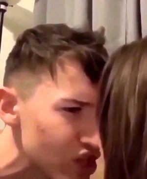This is the Avatar Image for the You, Me, Gas Station Meme Guy AI Voice and Text to Speech Generator
